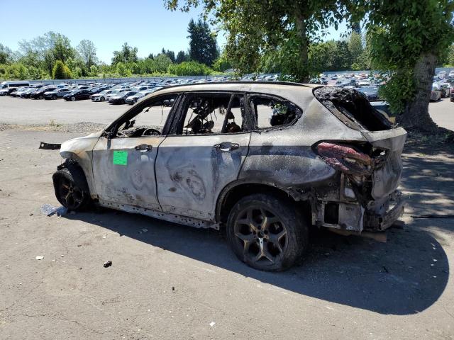2016 BMW X1 XDRIVE28I WBXHT3C30G5E50381