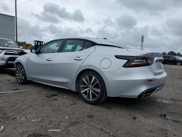 2020 NISSAN MAXIMA SL 1N4AA6DV4LC368779