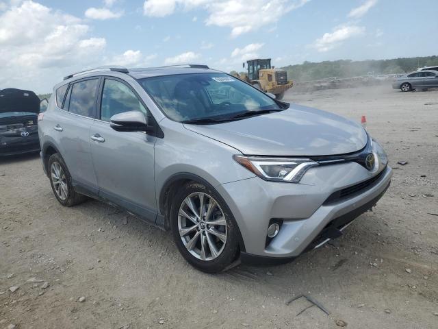 2016 TOYOTA RAV4 LIMIT - 2T3DFREVXGW466114