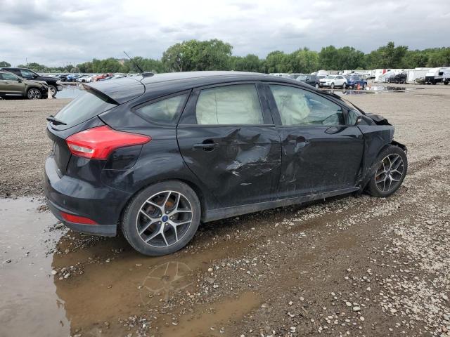 2017 FORD FOCUS SEL 1FADP3M25HL264387