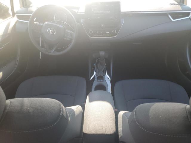 2022 TOYOTA COROLLA LE JTDEPMAE4NJ211156