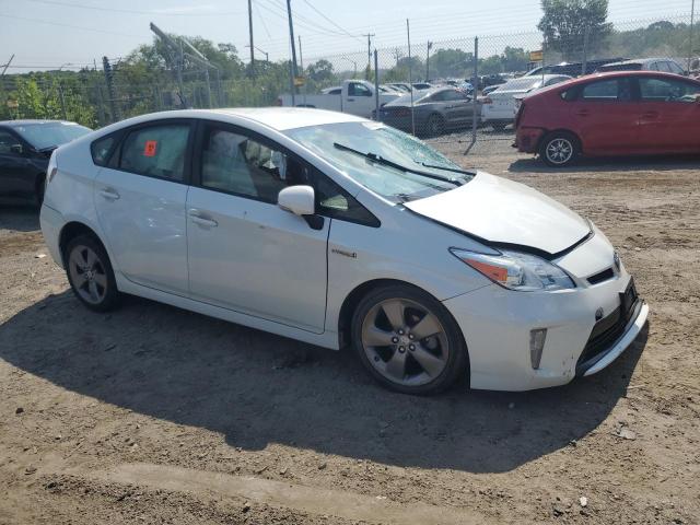 2015 TOYOTA PRIUS JTDKN3DU7F0420758