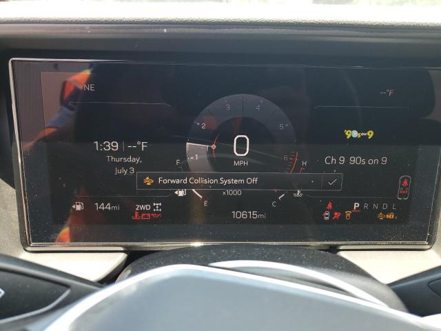 2025 GMC TERRAIN EL 3GKALUEG0SL221696