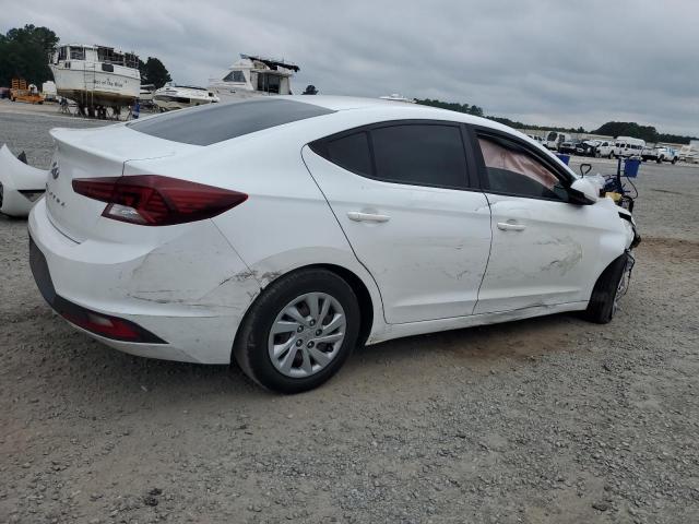 2020 HYUNDAI ELANTRA SE - 5NPD74LF1LH511373