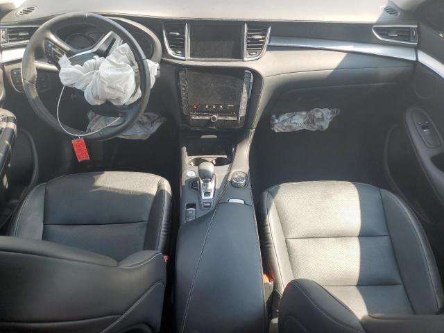 2021 INFINITI QX50 ESSEN 3PCAJ5CB9MF111178