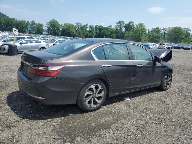 2017 HONDA ACCORD EX 1HGCR2F71HA061707
