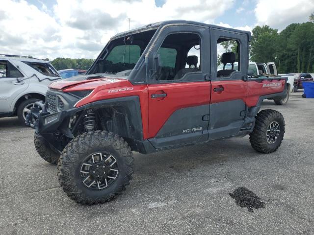 2024 POLARIS RANGER CRE - 3NSX6W1R3RM111356