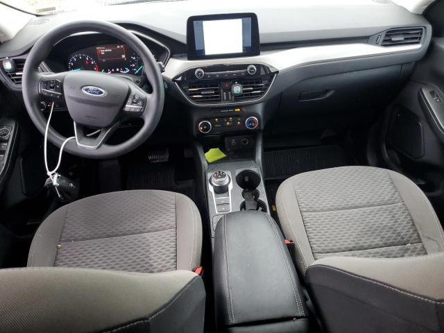 2021 FORD ESCAPE SE - 1FMCU9G64MUA03509