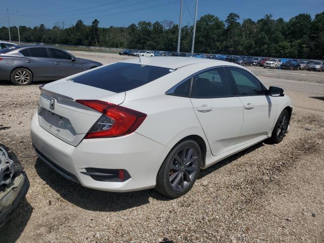 2019 HONDA CIVIC EX 19XFC1F30KE015519