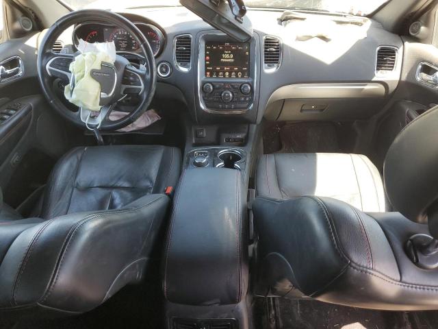 2015 DODGE DURANGO R/T 1C4SDHCT5FC766167