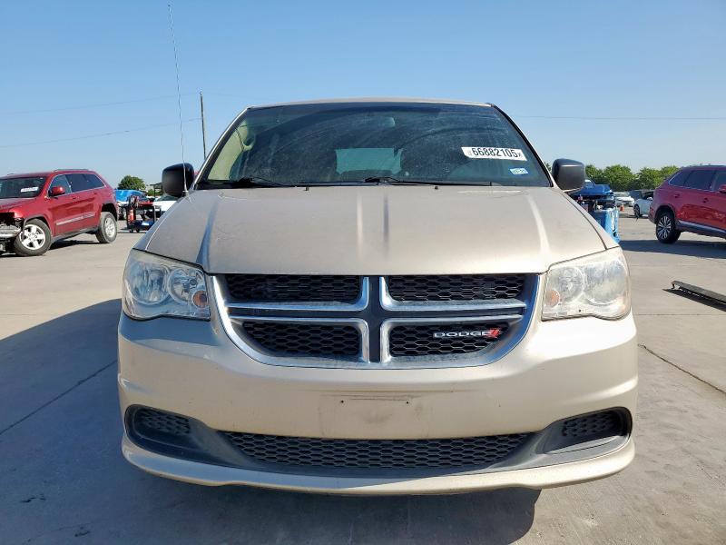 2016 DODGE GRAND CARA 2C4RDGBG8GR249290