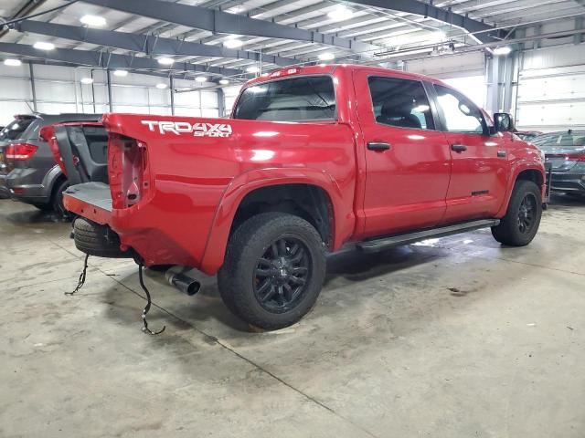 2019 TOYOTA TUNDRA CRE 5TFDW5F19KX796240
