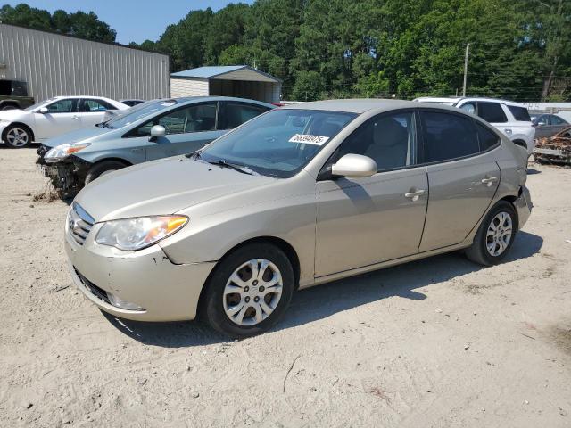 HYUNDAI ELANTRA BL