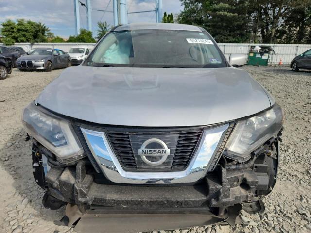 2017 NISSAN ROGUE S - KNMAT2MV6HP596666