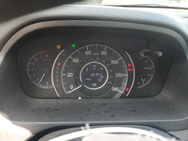 2015 HONDA CR-V LX 5J6RM4H36FL030607