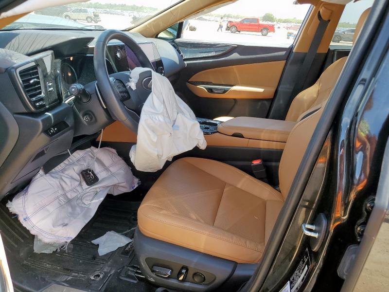 2023 LEXUS NX 350 2T2GGCEZ8PC024660