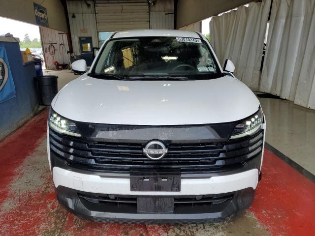 2025 NISSAN KICKS SV 3N8AP6CB7SL353135