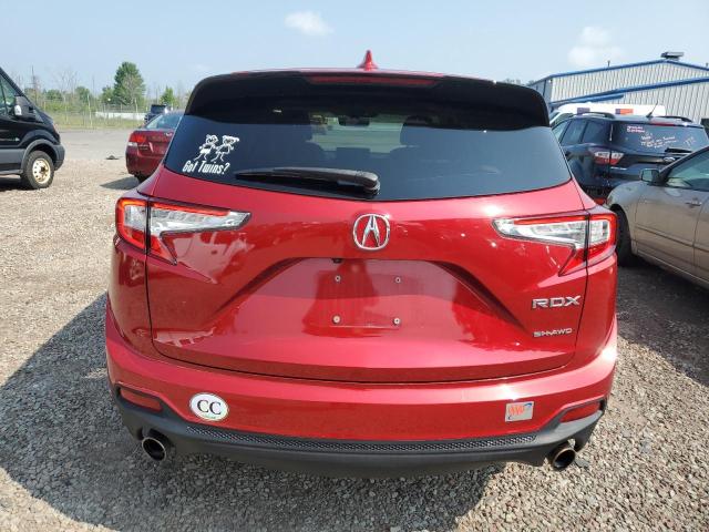 2020 ACURA RDX 5J8TC2H39LL012828
