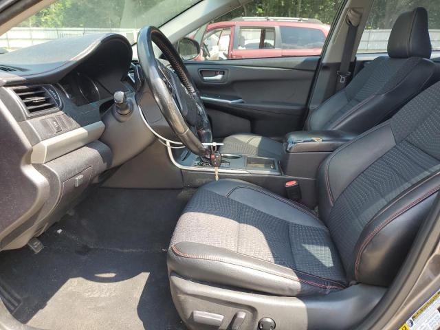 2015 TOYOTA CAMRY LE 4T1BF1FK8FU053080