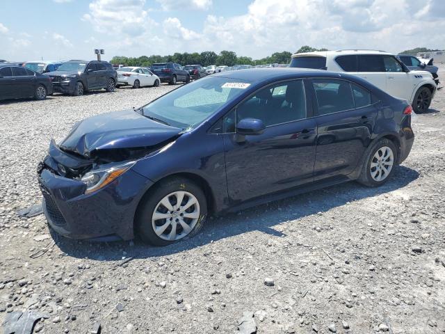 Vin: 5yfepmaexnp337579, lot: 63732135, toyota corolla le 2022 img_1
