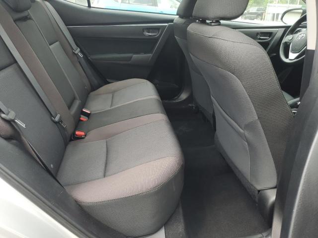 2017 TOYOTA COROLLA L - 5YFBURHE9HP657849