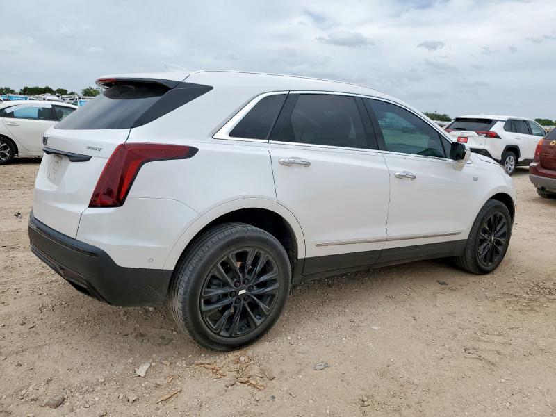 2021 CADILLAC XT5 PREMIU 1GYKNDR40MZ224033