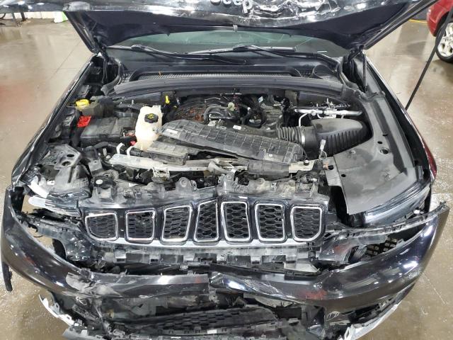 2021 JEEP GRAND CHER - 1C4RJKBG6M8130382