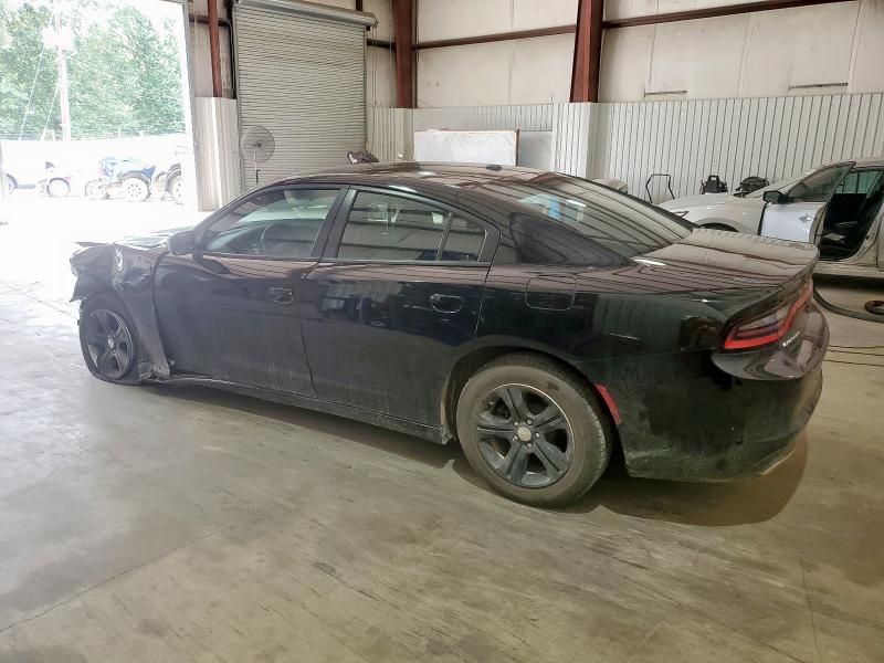 2022 DODGE CHARGER SX 2C3CDXBG7NH258494
