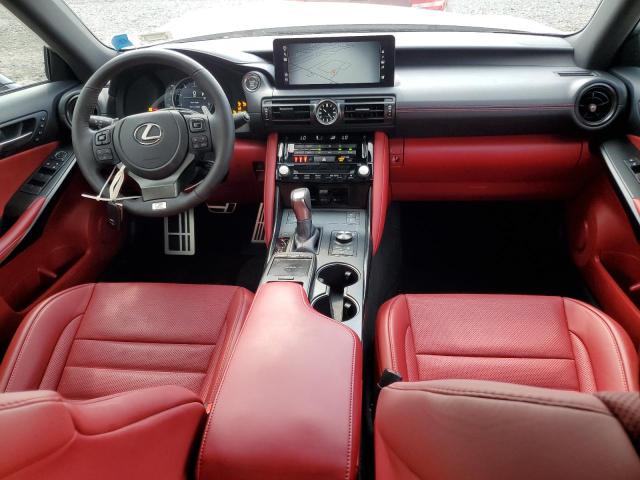 2024 LEXUS IS 350 F S JTHGZ1E20R5033101