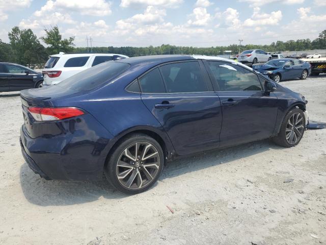 Vin: 5yfs4rce0lp008263, lot: 63606135, toyota corolla se 20203