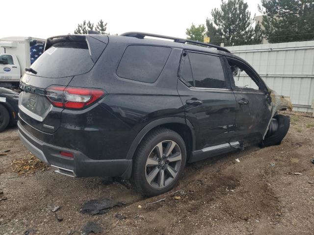 2025 HONDA PILOT TOUR 5FNYG1H77SB104222