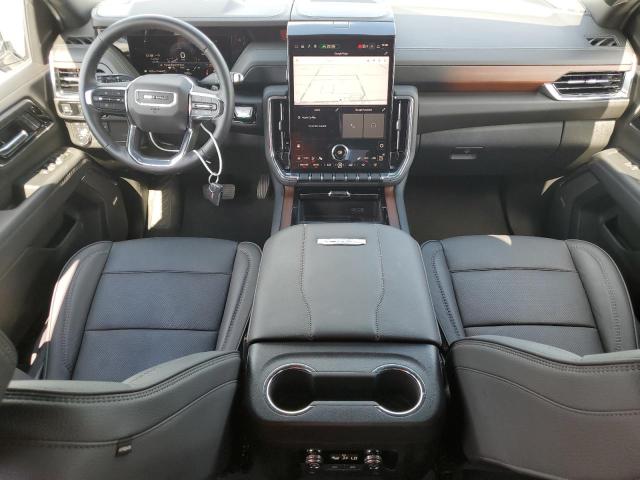 2025 GMC YUKON XL D 1GKS2JRL0SR248452