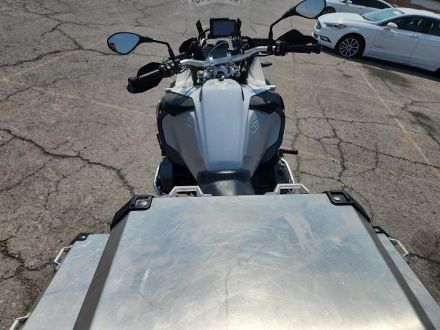 2016 BMW R1200 GS A WB10A1204GZ665289