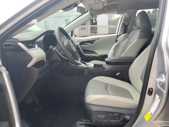 2024 TOYOTA RAV4 XLE P 2T3A1RFV1RC471867