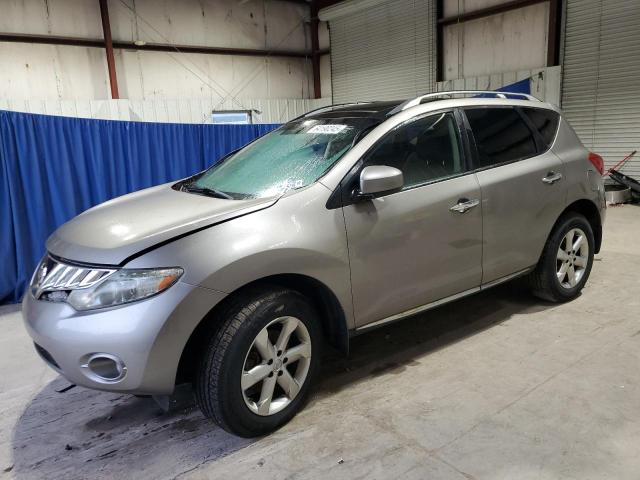NISSAN MURANO S