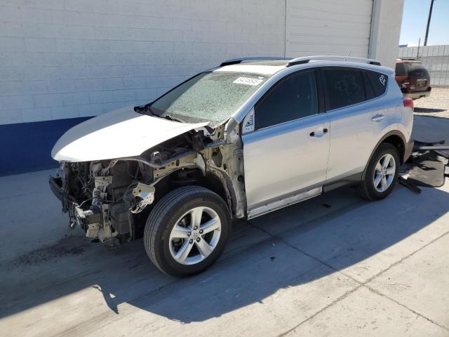 Vin: 2t3rfrevxew174319, lot: 64246545, toyota rav4 xle 2014 img_1