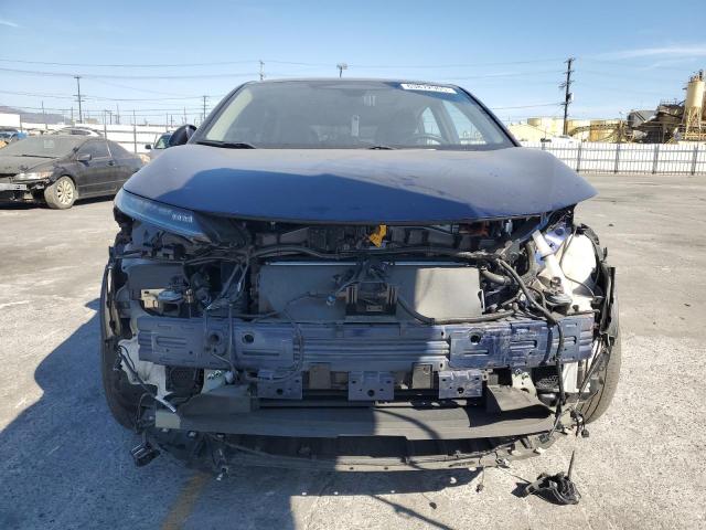 2023 NISSAN ARIYA PLAT JN1DF0CD1PM709704