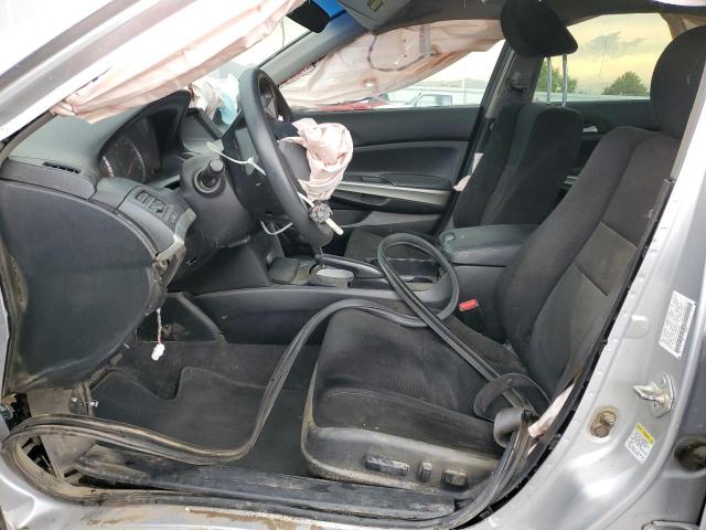 2010 HONDA ACCORD EX - 1HGCP2F71AA181891