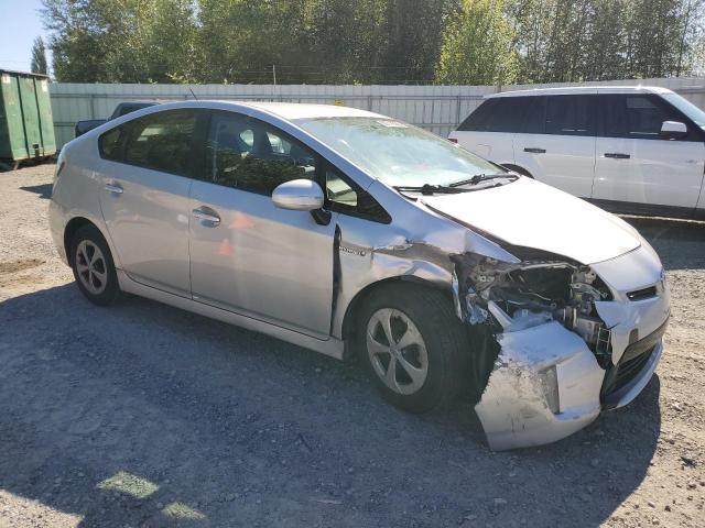 Vin: jtdkn3duxc1590991, lot: 62718535, toyota prius 20124
