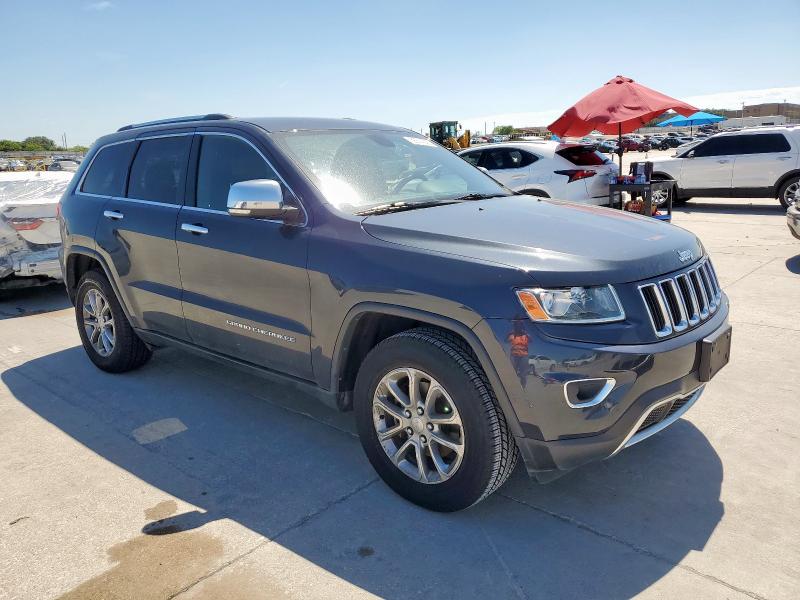 2014 JEEP GRAND CHER - 1C4RJEBG2EC453635