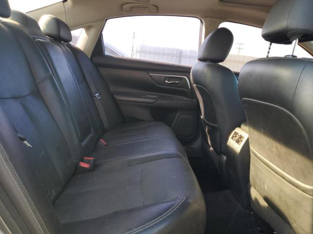 2016 NISSAN ALTIMA 2.5 - 1N4AL3AP1GC173145