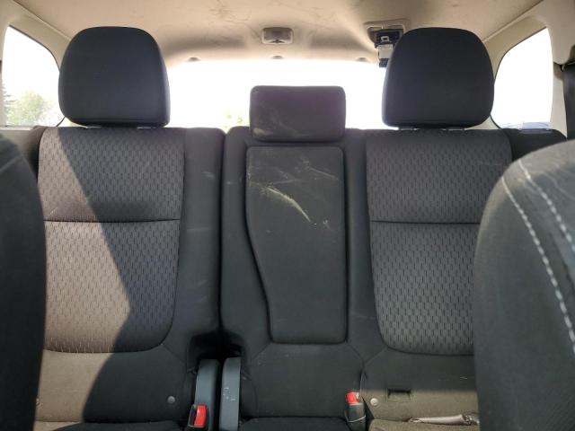 2015 MITSUBISHI OUTLANDER JA4JZ3AX8FZ600545