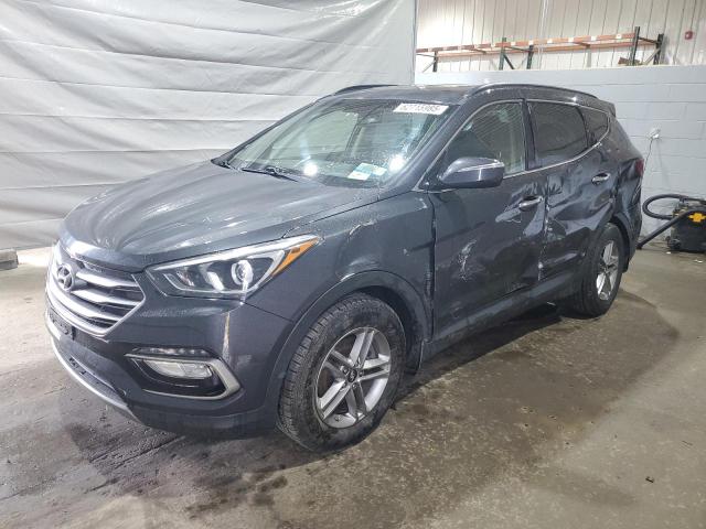 HYUNDAI SANTA FE S