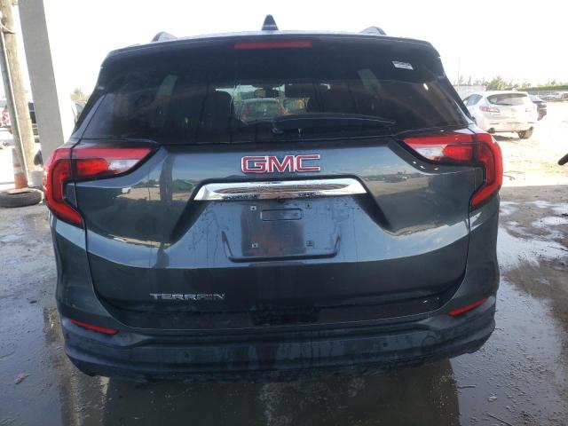 2019 GMC TERRAIN SL 3GKALMEV6KL257519
