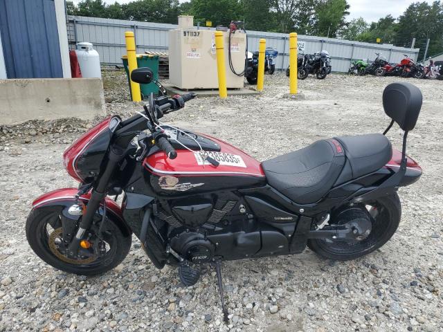 2015 SUZUKI VZR1800 - JS1VY53A3F2100536