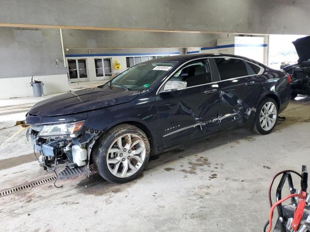 CHEVROLET IMPALA PRE