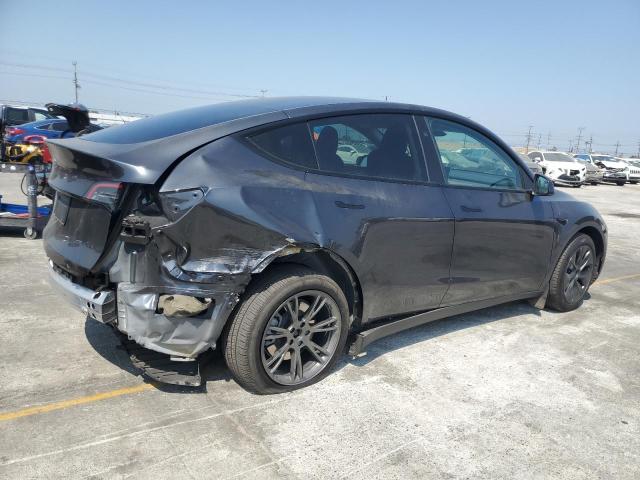 2025 TESLA MODEL Y 7SAYGDED1SF265244