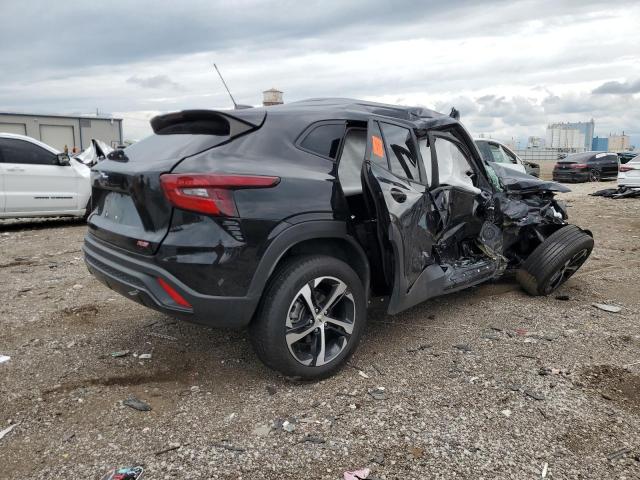 2024 CHEVROLET TRAX 1RS KL77LGE26RC198620