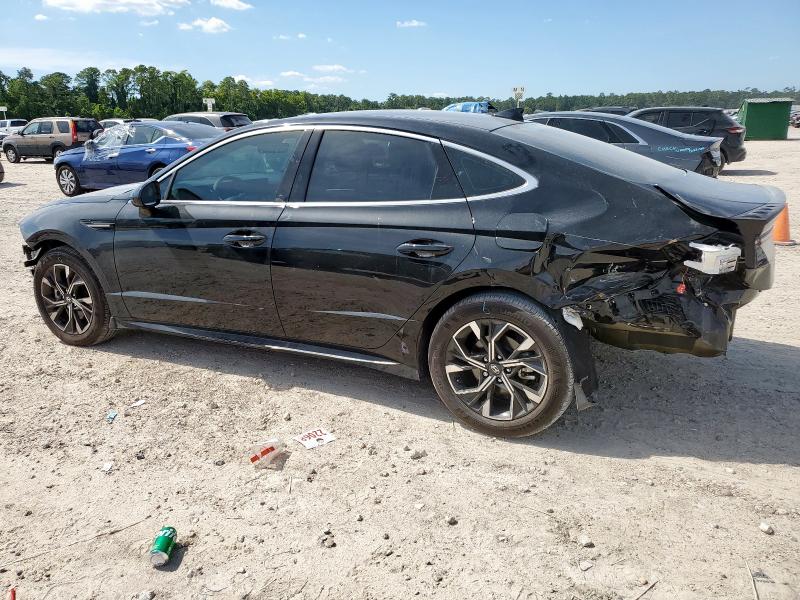 2025 HYUNDAI SONATA SEL KMHL64JA6SA490270