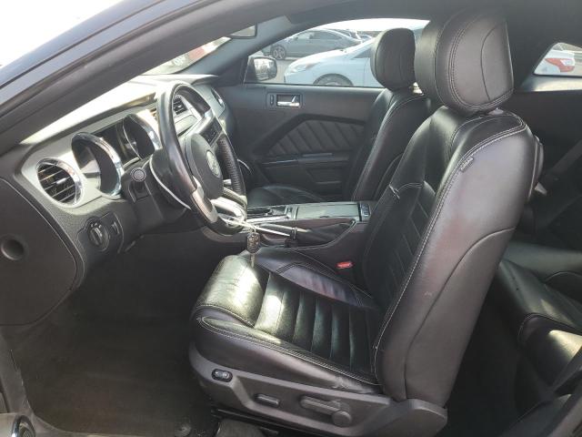 2014 FORD MUSTANG - 1ZVBP8AM9E5217865